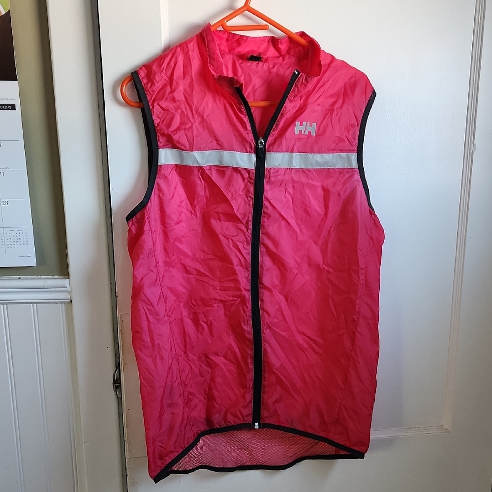 Helly Hansen Lightweight Reflective Vest